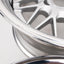 SSR Dori Dori Mesh 15" 10J -39, 9J -27 (5x114.3)