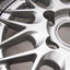 SSR Dori Dori Mesh 15" 10J -39, 9J -27 (5x114.3)