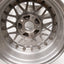 SSR Dori Dori Mesh 15" 10J -39, 9J -27 (5x114.3)