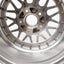 SSR Dori Dori Mesh 15" 10J -39, 9J -27 (5x114.3)