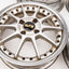 Blitz Techno Speed Z1 15" 5J +45 (4x100)