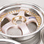 WORK Meister S1 3P 19" 10.5J +23 9.5J +16 (5x114.3)