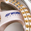 WORK Meister S1 3P 19" 10.5J +23 9.5J +16 (5x114.3)
