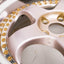 WORK Meister S1 3P 19" 10.5J +23 9.5J +16 (5x114.3)