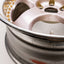WORK Meister S1 3P 19" 10.5J +23 9.5J +16 (5x114.3)