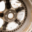 WORK Meister S1 3P 19" 10.5J +23 9.5J +16 (5x114.3)