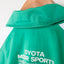 TRD Long Jacket (L)