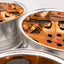 Leon Hardiritt Waffe *Special Edition* 18" 11J -19, 10J -19 (5x114.3)