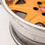 Leon Hardiritt Waffe *Special Edition* 18" 11J -19, 10J -19 (5x114.3)