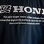 Hunda Mugen Heavy Coat (M)