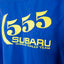 Subaru World Rally Team Jacket (L)