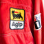 HKS ZENITANI Racing Jacket (L)