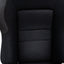 Recaro Millennium SR3 Seat Pair