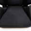 Recaro Millennium SR3 Seat Pair