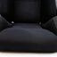 Recaro Millennium SR3 Seat Pair