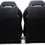 Recaro Millennium SR3 Seat Pair