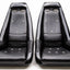 Hippo Sleek Seat Pair *1980s Production*