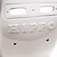 Hippo Sleek Seat Pair *1980s Production*
