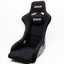 Bride Zeta 2 Bucket Seat