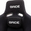 Bride Zeta 2 Bucket Seat