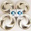 RAYS Super Volk 15" 6.5JJ +18 (4x114.3)