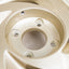 RAYS Super Volk 15" 6.5JJ +18 (4x114.3)