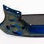 ZERO SPORTS Subaru Impreza GDB / GDA Bugeye Front Grille