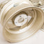 RAYS Super Volk 15" 6.5JJ +18 (4x114.3)