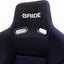 Bride Zeta 2 Bucket Seat