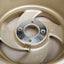 RAYS Super Volk 15" 6.5JJ +18 (4x114.3)
