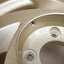 RAYS Super Volk 15" 6.5JJ +18 (4x114.3)