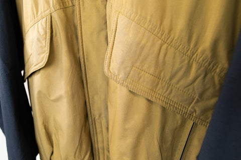 Toyota Staff Jacket (XL)