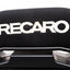 Recaro SR3 Le Mans Seat Pair