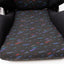 Recaro SR3 Le Mans Seat Pair
