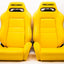 Recaro SR3 Seat Pair