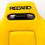 Recaro SR3 Seat Pair
