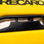 Recaro SR3 Seat Pair