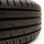 WEDS King Of Mad 18" 8JJ -8 (6x139.7) *With Tires*