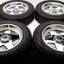 WEDS King Of Mad 18" 8JJ -8 (6x139.7) *With Tires*