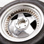 WEDS King Of Mad 18" 8JJ -8 (6x139.7) *With Tires*