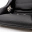 Hippo Sleek Bucket Seat *1980s Production*