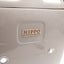 Hippo Sleek Bucket Seat *1980s Production*