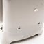 Hippo Sleek Bucket Seat *1980s Production*