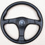 360mm Nardi Gara 3 Type 3