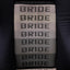 Bride Brix / Ergo Seat Pair