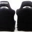 Bride Brix / Ergo Seat Pair