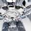 AVS Model 5 18" 10JJ +45, 9JJ +35 (5x114.3) *Triple Chrome Plated*
