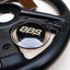 360mm BBS *Zebrano Style*