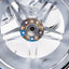 AVS Model 5 18" 10JJ +45, 9JJ +35 (5x114.3) *Triple Chrome Plated*