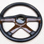 360mm BBS *Zebrano Style*